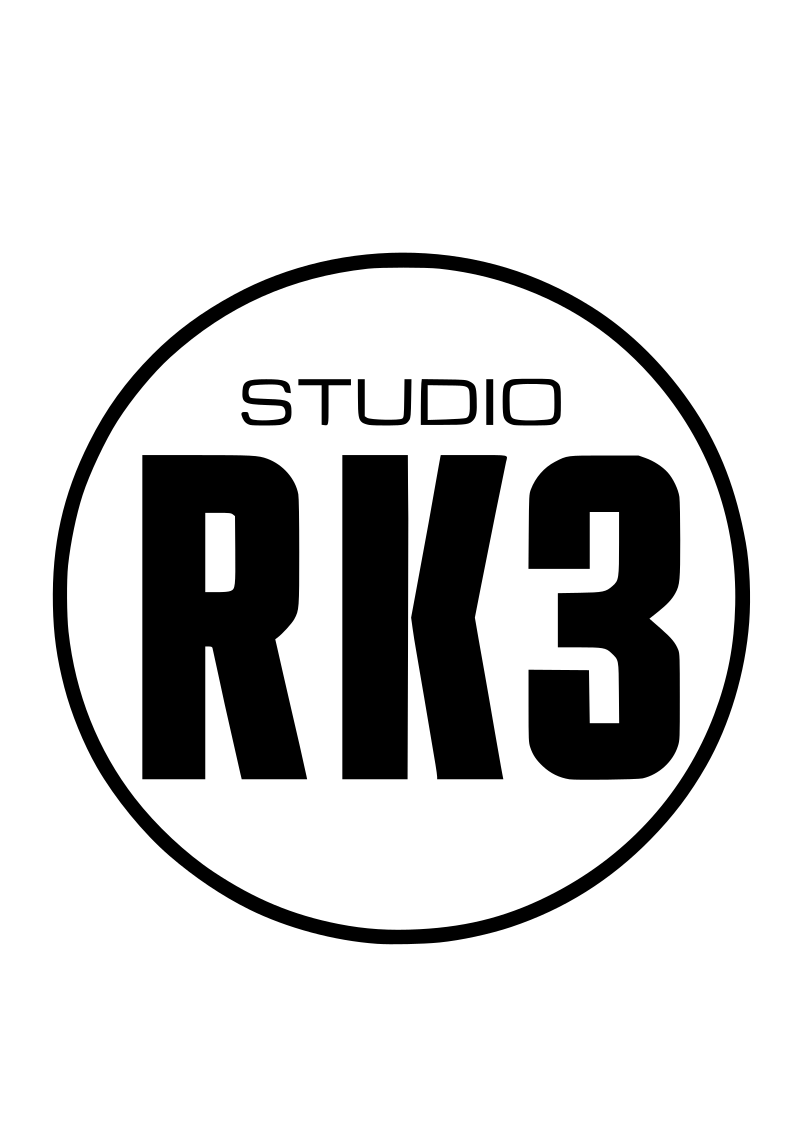 RK3 Logo